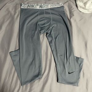 Nike Compression Pants